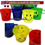 Promotion Gifts Plastler Cups 4c Set Best Christmas Gift (G1049)
