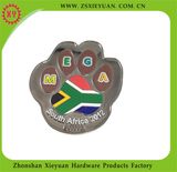 Enamel Metal Badges (XY-Hz1032)