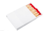 Red Head Box Sizes Safety Match Manufacturer