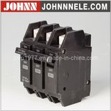 Wall-Mount Circuit Breaker