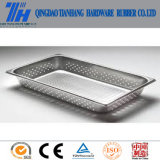 Stainless Steel Perforated Us Steam Table Pan