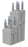 Roswell Power High-Voltage Capacitor