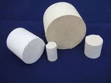 Honeycomb Ceramic Substrate Ceramic Honeycomb Catalyst for Car