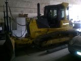 Used Komatsu D41e Bulldozer in Excellent Condition