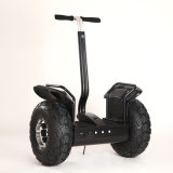 off Road Electric Scooter Electric Car E-Scooter for Personal Vehicles
