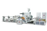 Plastic Film Coating Machine, Compound Machinery (SJFM1600)
