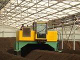 Organic Fertilizer Turner