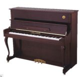 High Quality and Reasonable Price Instruments Musicals Upright Piano (UP-119, 121, 123, 125)