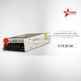 120W Hs Code Switching Power Supply with IP67 Protection