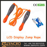 Digital Plastic Skipping Jump Rope (JPR-2108)