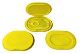 Plastic Box Lid (OEM) Pet Material