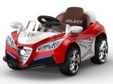 Best Selling 6V Baby Ride on Car with Two Motors and MP3 Function