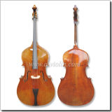 High Grade Craftmanship Violin Style 3/4 Double Bass (FDB530)