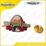 Sport Souvenir Item Metal Badge