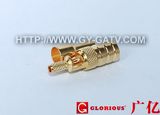 SMB Crimp Female Connector