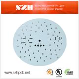 LED Printed Circuit Board (PCB) with Top Advanced Quality