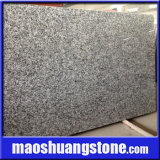 China White Waves Granite