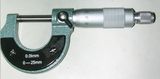 Outside Micrometers