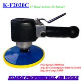 6 Icn Dual Action Air Sander K-F2020c