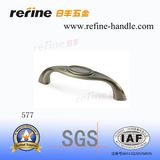 Zinc Alloy Cabinet Hardware Pull Handle (Z-577)