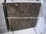Polished Stone Marble of Brown for Floor, Tile, Wall, Hotel Decoration (MRD-003)