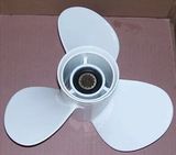 YAMAHA Brand Aluminum Alloy Material Boat Propeller