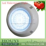 LED Underwater Fishing Light LED Underwater Light 9*1W Multi Color Light (HY-A-9*1W)