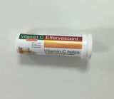 Vitamin C Effervescent Tablets