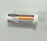 Vitamin C Effervescent Tablets