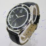 High Quality Quartz Watch, Leather Watch 15138