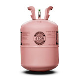 99.8% Purity Green R410A Refrigerant Gas for Sale