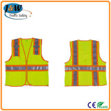 High Reflective Safety Vest, Jacket
