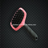Hot Sale Pet Brush with Massager for Pet Cleaning