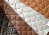 Emb PU Leather