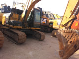 Used Cat 313D Crawler Excavator 2011 Year