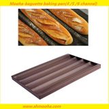 Bakery Baking Pan, French Bread Pans (different pans supplied)