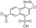 6-Nitro-1, 2, 4-Diazo Acid