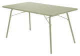 Luxembourg Metal Dining Table