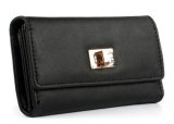 3 Folded Short Women's Wallet