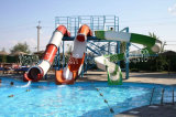 Above Ground Pool Water Slide