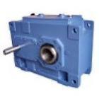 High Power Industrial Gearbox (H2HH4)