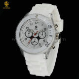 Silicone Unbranded Watches, Silicone Watch (JS771-1)
