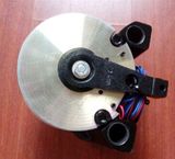 Pms420 Ers Var11-01 Ft =3600n Brake