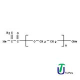 Polyethylene Glycol Methyl Ether Methacrylate