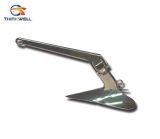 Ss316/304 / Hot Dipped Galvanized Plough Anchor