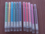 12-Color Twistable Crayons