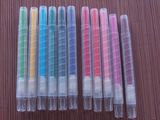 12-Color Twistable Crayons