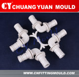 PPSU Elbow Pipe Fitting Moulding (CY - PPSU)