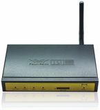 Cellular 3G CDMA2000 1x EVDO Router (F3623)