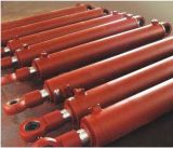 Hydraulic Cylinder for Loader and Excavator